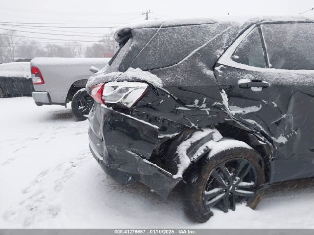 3GNAXKEVXML398432 Chevrolet Equinox Fwd Lt