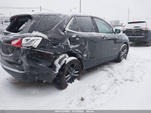 3GNAXKEVXML398432 Chevrolet Equinox Fwd Lt