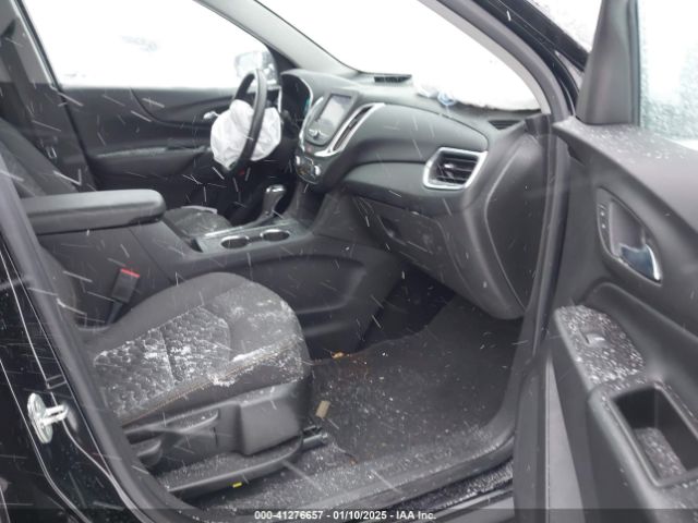 3GNAXKEVXML398432 Chevrolet Equinox Fwd Lt