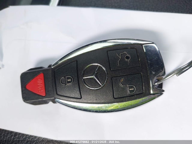 55SWF4JB8JU251768 Mercedes-Benz C 300