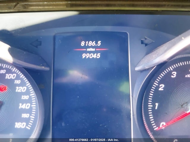 55SWF4JB8JU251768 Mercedes-Benz C 300