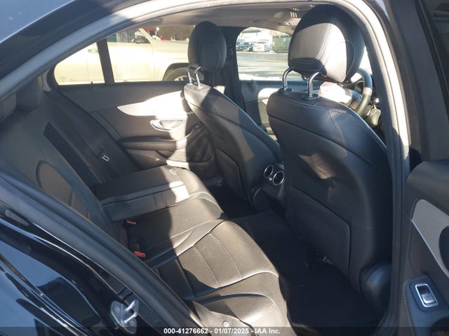 55SWF4JB8JU251768 Mercedes-Benz C 300