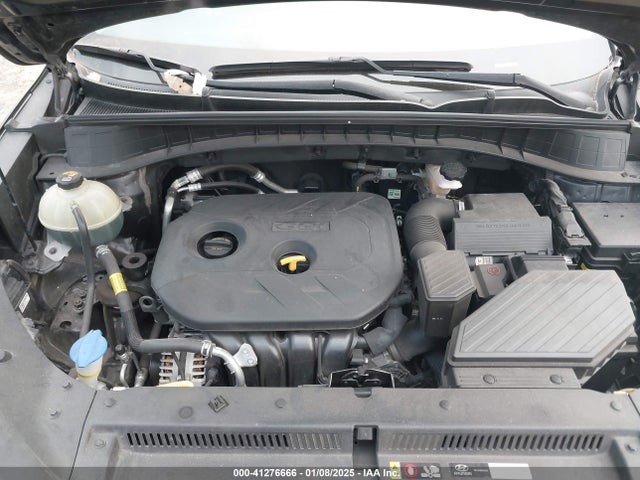 Hyundai TUCSON SE 2020 KM8J2CA48LU194349 Image 10
