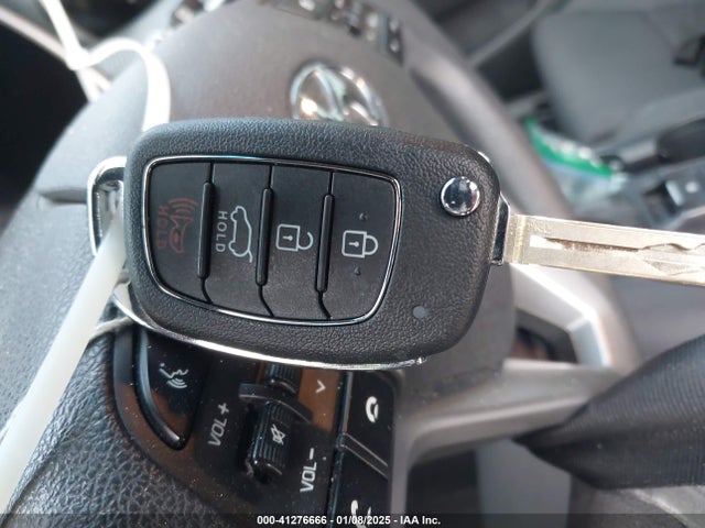 Hyundai TUCSON SE 2020 KM8J2CA48LU194349 Image 11