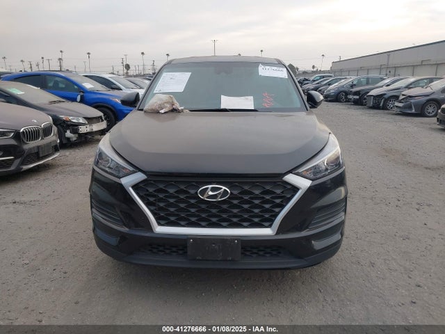 Hyundai TUCSON SE 2020 KM8J2CA48LU194349 Image 12