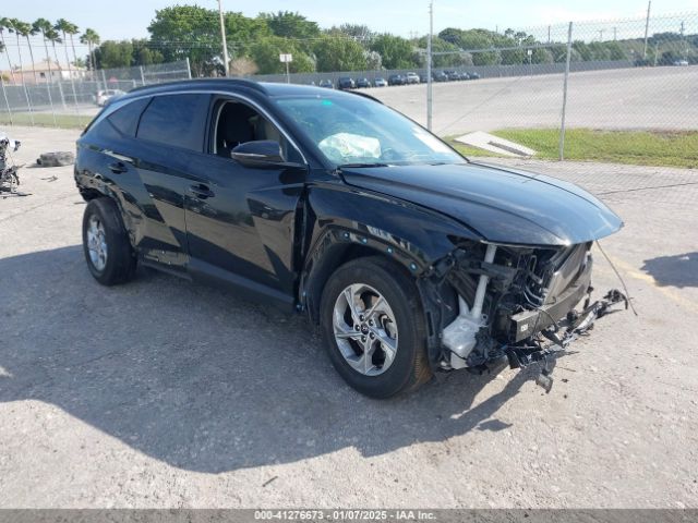 2023 HYUNDAI TUCSON 5NMJB3AE2PH209695 Photo 0