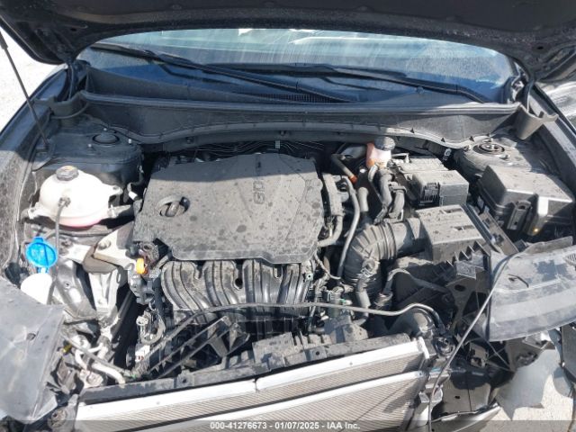 2023 HYUNDAI TUCSON 5NMJB3AE2PH209695 Photo 9