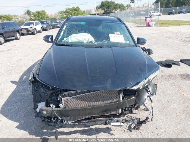 5NMJB3AE2PH209695 Hyundai TUCSON SEL