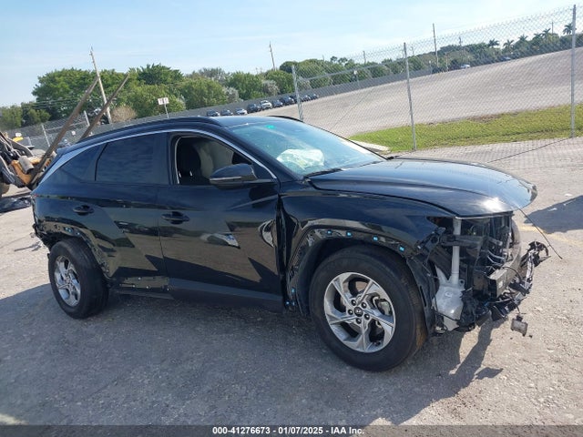 Hyundai TUCSON SEL 2023 5NMJB3AE2PH209695 Image 12