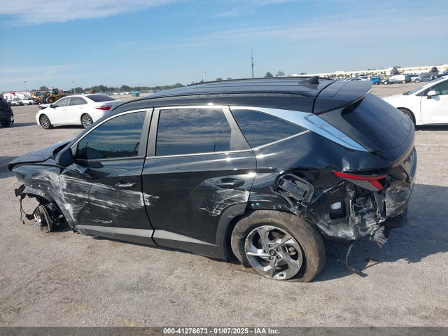 Hyundai TUCSON SEL 2023 5NMJB3AE2PH209695 Image 13