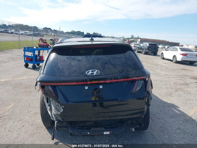 Hyundai TUCSON SEL 2023 5NMJB3AE2PH209695 Image 15