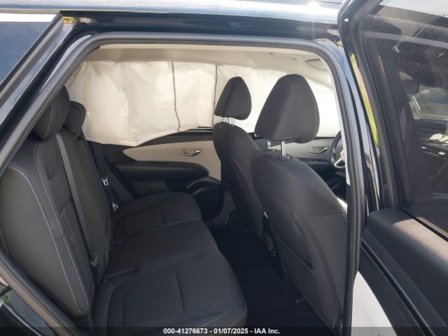 2023 HYUNDAI TUCSON 5NMJB3AE2PH209695 Photo 7