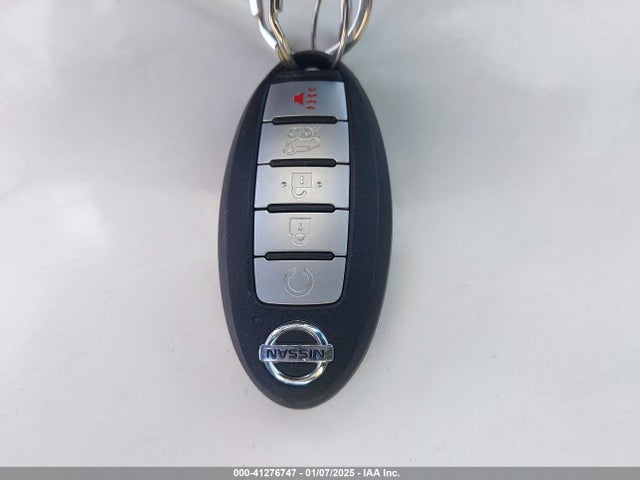Nissan ROGUE SV 2019 5N1AT2MTXKC732449 Image 11