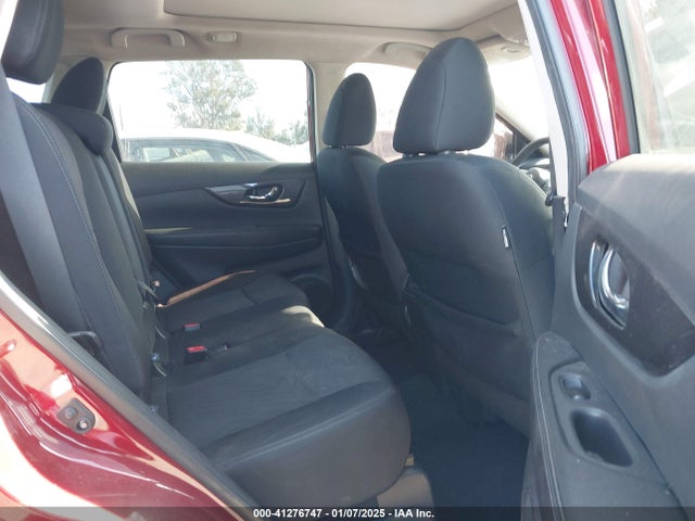 Nissan ROGUE SV 2019 5N1AT2MTXKC732449 Image 8