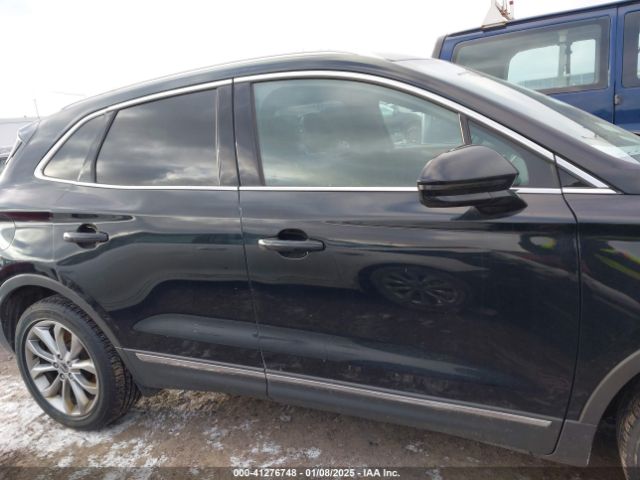 5LMCJ2D93HUL44482 Lincoln MKC SELECT