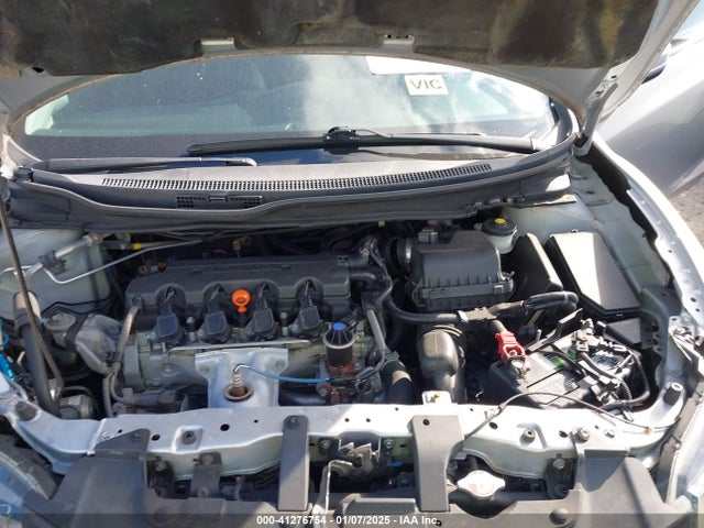 2HGFG3B8XEH502626 Honda CIVIC EX