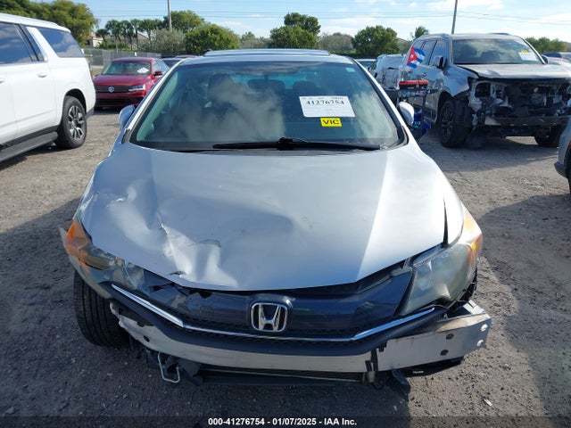2HGFG3B8XEH502626 Honda CIVIC EX