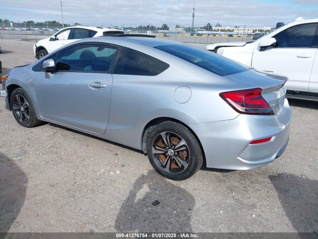2HGFG3B8XEH502626 Honda CIVIC EX