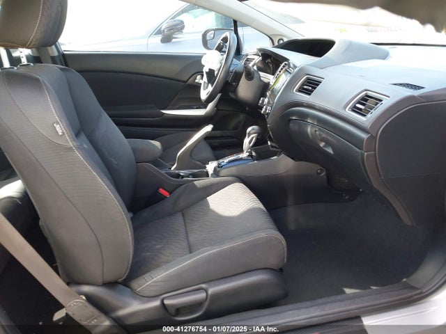 2HGFG3B8XEH502626 Honda CIVIC EX