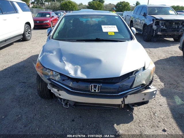 2HGFG3B8XEH502626 Honda CIVIC EX