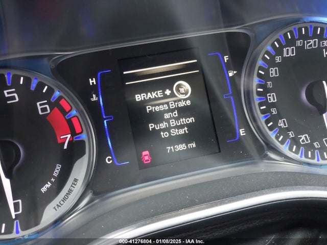 Chrysler 200 Limited 2015 1C3CCCAB4FN682015 Image 15