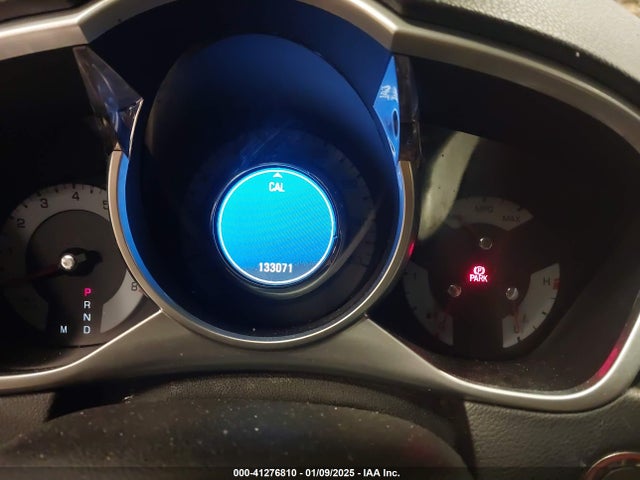 2012 CADILLAC SRX 3GYFNAE31CS645977 Photo 6