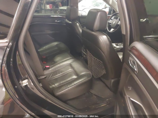2012 CADILLAC SRX 3GYFNAE31CS645977 Photo 7