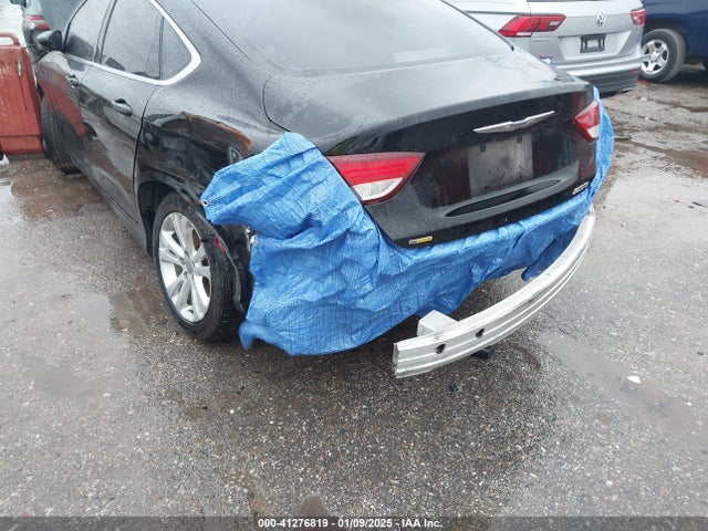 Chrysler 200 Limited 2015 1C3CCCAB9FN674637 Image 13