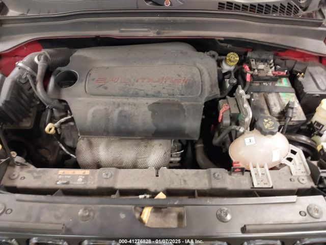 ZACCJAAB5HPF69240 Jeep Renegade Sport Fwd