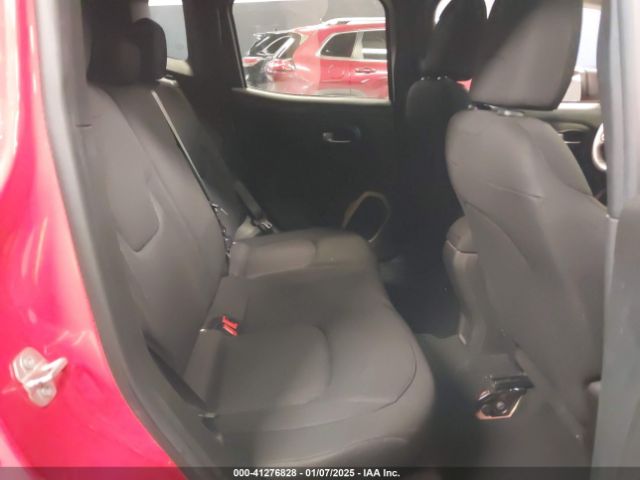 ZACCJAAB5HPF69240 Jeep Renegade Sport Fwd