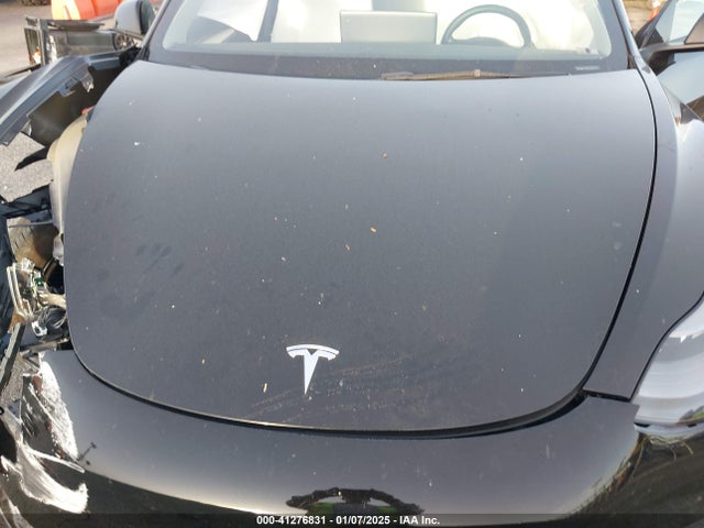 2023 TESLA MODEL 3 5YJ3E1EA4PF669373 Photo 9