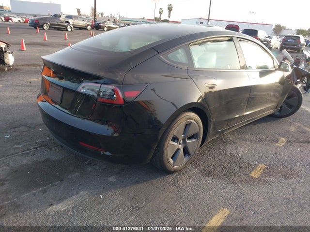 2023 TESLA MODEL 3 5YJ3E1EA4PF669373 Photo 3