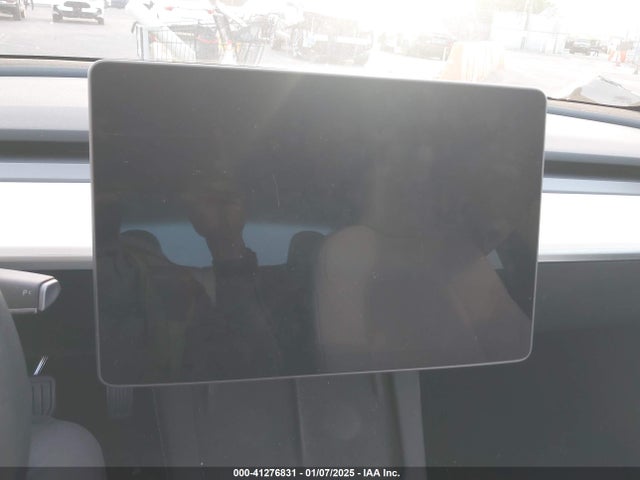 2023 TESLA MODEL 3 5YJ3E1EA4PF669373 Photo 6