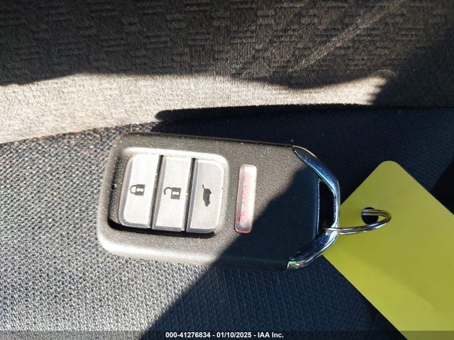 Honda CR-V EX 2015 2HKRM4H55FH643491 Image 11