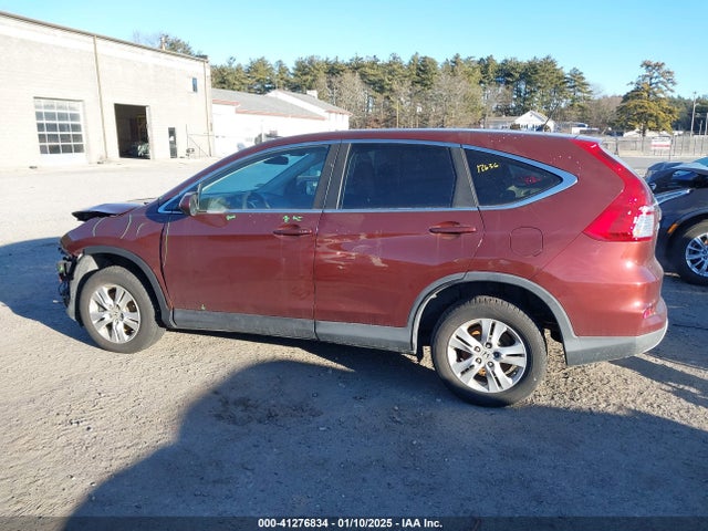 Honda CR-V EX 2015 2HKRM4H55FH643491 Image 15