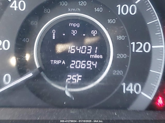 Honda CR-V EX 2015 2HKRM4H55FH643491 Image 16