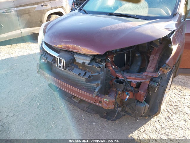Honda CR-V EX 2015 2HKRM4H55FH643491 Image 6