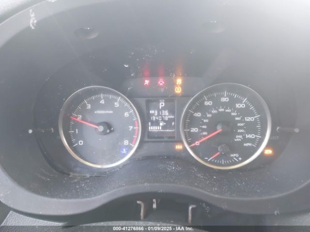 JF1GJAA61GH012616 Subaru Impreza 2.0i