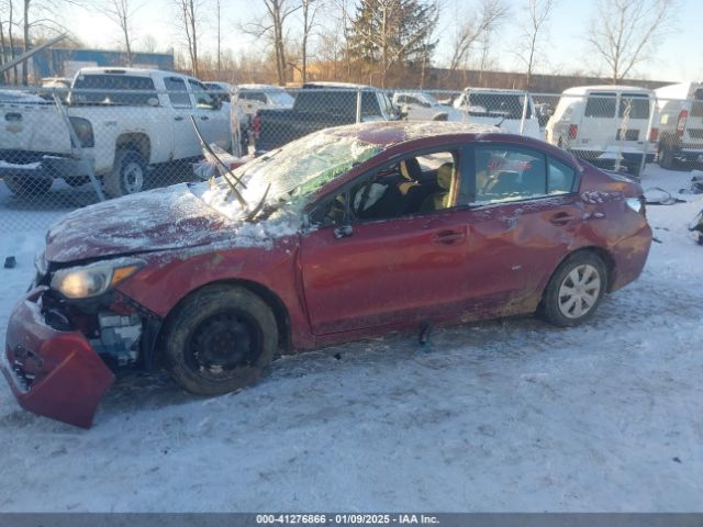 JF1GJAA61GH012616 Subaru Impreza 2.0i