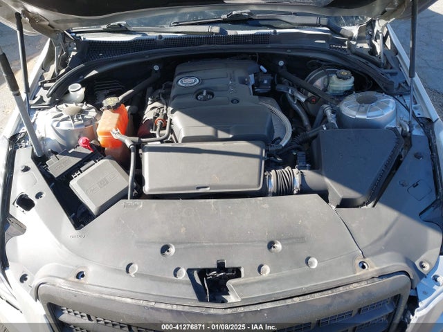 2013 CADILLAC ATS 1G6AA5RA2D0120840 Photo 9