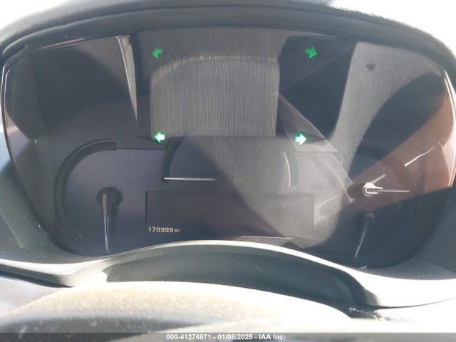 2013 CADILLAC ATS 1G6AA5RA2D0120840 Photo 6