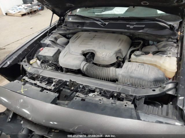 2C3CDZAG7GH236415 Dodge Challenger Sxt
