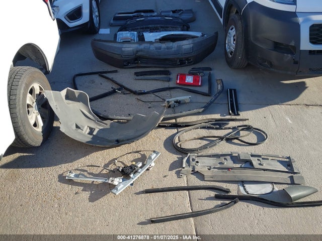 Ford F-150 Xl 2018 1FTEW1CBXJKE96437 Image 12