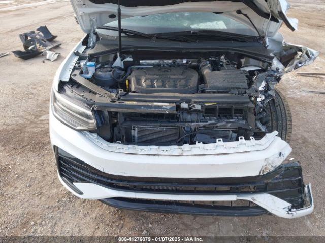 3VV8B7AX9PM086225 Volkswagen tsi