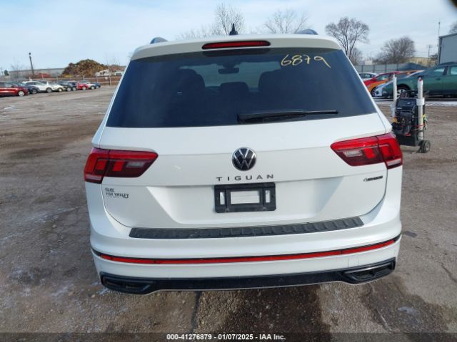 3VV8B7AX9PM086225 Volkswagen tsi