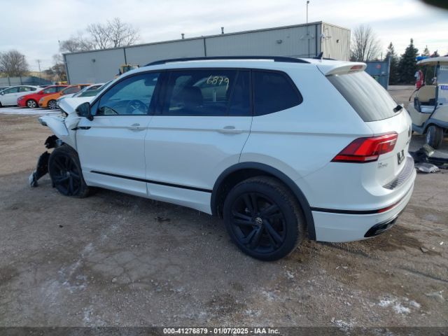 3VV8B7AX9PM086225 Volkswagen tsi