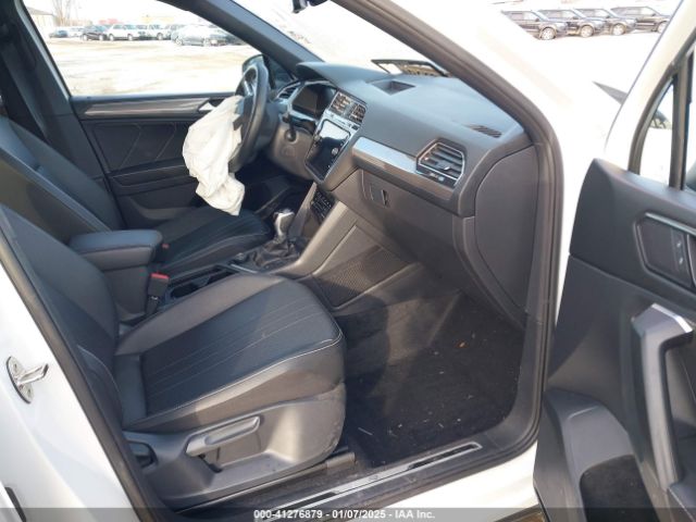 3VV8B7AX9PM086225 Volkswagen tsi