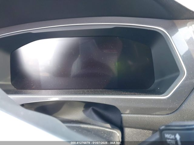 3VV8B7AX9PM086225 Volkswagen tsi