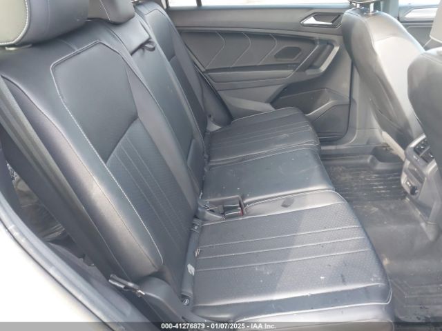 3VV8B7AX9PM086225 Volkswagen tsi