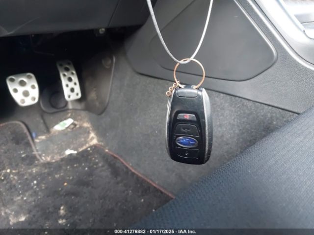 JF1ZDBB15P9700170 Subaru Brz Premium